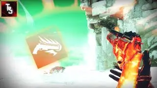 Golden Gun: Deadshot + Mayhem = FUN! (26 Defeats) (Destiny 2: Witch Queen)