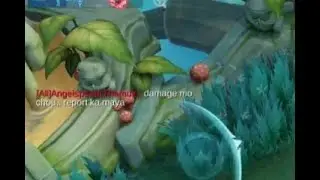 Report chou because of hack damage 2025 (mlbb)