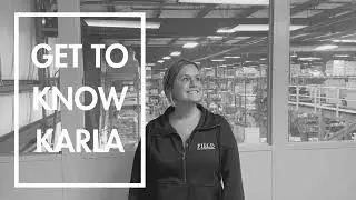 Karla Martin Team Member Spotlight