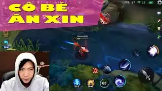 CO BE AN XIN