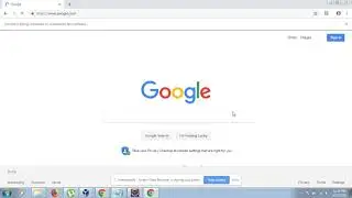 How to Execute Selenium Script using Chrome Browser