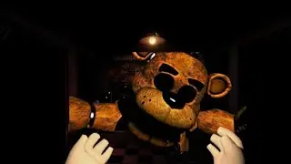 Esse fnaf do roblox &eacute; muito bom. Fnaf Doom