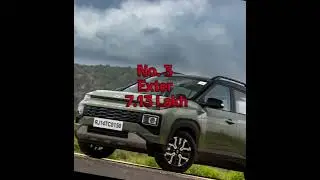 Best Cars in India Under 8 Lakhs (2025)
