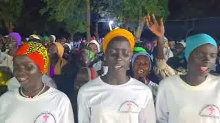 NCYPD 17th Anniversary Kule Cluster Main Song 