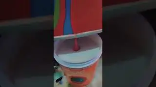 corour making #nerolacpaints #electronicmusic #smartphone