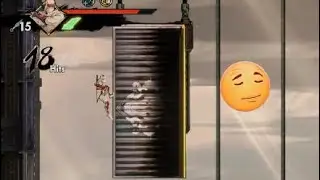 This uncommonly good wallrun animation