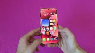 Xiaomi 17 | Hands On, Game Play, Camera UI