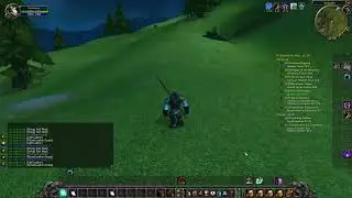 How to Always Show Action Bars when they disappear for some random reason - WoW HC SF