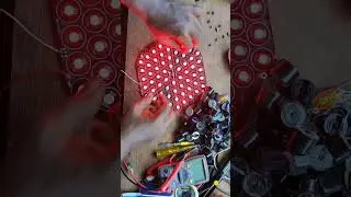 par light LED plate repair #shorts #par #dmx #repair