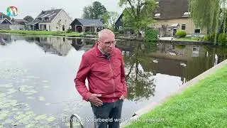 Raadslid in beeld: Wout de Jong