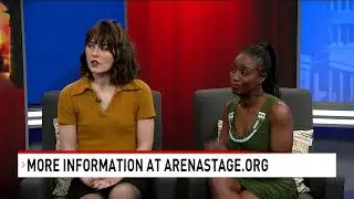 Felicia Curry and Katie Kleiger of 