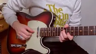 How to Get 4 Chords from Any Single Note