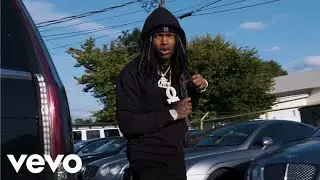King Von ft. Tee Grizzley 42 Dugg - Can't Explain [Music Video]