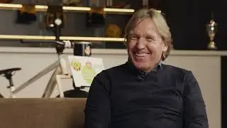 STUDIO RODA | Met deze week Eric van der Luer