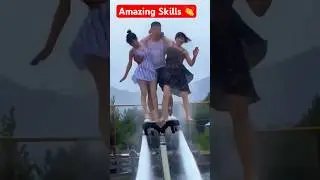 Amazing Skill for amazing job! #shortsamazing #fly  #flyboardshow #flyboard #bestjobintheworld