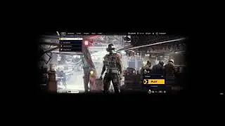 run and gun SOLO