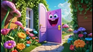 Das Solar Train Lied | Deutsche Kinderlieder | Nursery Rhyme for Kids | Baby Songs