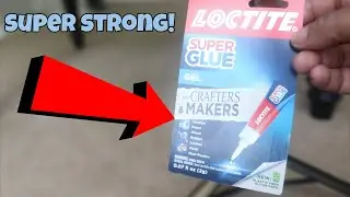 Loctite Super Glue Professional Liquid