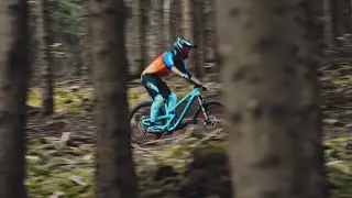 Escaping the pandemic  //  Propain TYEE 2020  x  Erik Emmrich