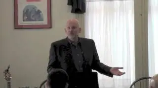 ROI: Return on Intention