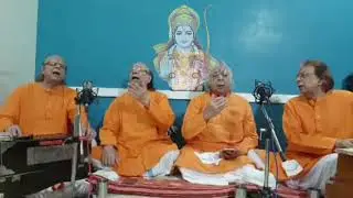 Sharma Bandhu Bhajan || Prabhu Mere || प्रभु मेरे || Live