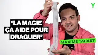 Maxime Tabart : 