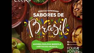 FOUR POINTS BY SHERATON CUENCA - FESTIVAL BRASILERO