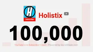 100K Sub Special - QNA