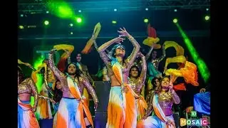 TD Mosaic 2019 Highlights