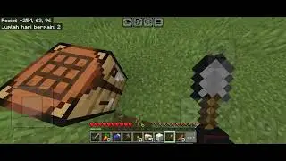 Minecraft survival part 1