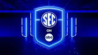 DEBUT: SEC ON ABC OPEN