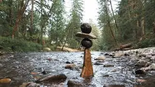 Meditation Rocks [ 30 Minutes ] For Healing, Deep Sleep, Meditation