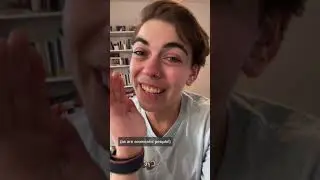 Are Asexual People Queer? (LGBTQ+ TikTok)