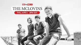 The McLovins | Live | Live at Relix | 4/5/18