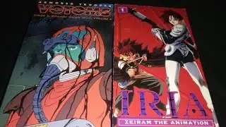 Vhs pick-up #vhsforever #ovas #anime 