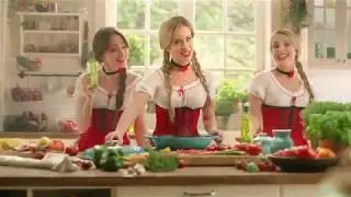 Olej Kujawski z Ziołami/ dir/dop.Jacek Szymanski, Food Director, TableTop Director, Food Commercial