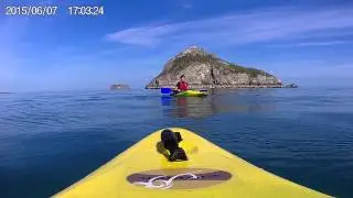 Thatcher Rock
