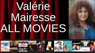 ALL Val&eacute;rie Mairesse Movies Ranked by Score (Critics + Fans)
