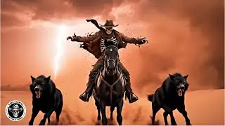 Sins of the Preacher | Dark Country Myths & Music