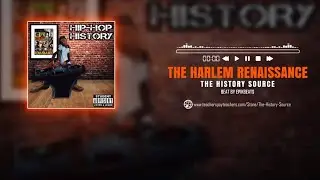 The Harlem Renaissance | History Rap Song