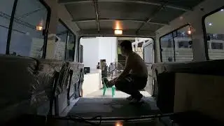 ProgoMotoVlog in Daet, Cam Norte
