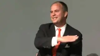 Michael Moe-Trends on the Horizon