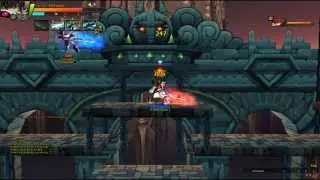 Elsword Servers NA