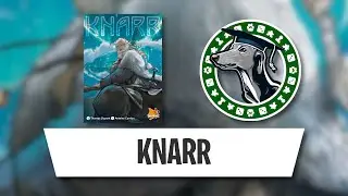 Como jugar a Knarr