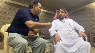 قرية الغَبَر بني كبير ١