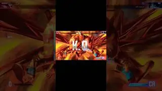 No Mercy!😅 #streetfighter #streetfighter6 #mai #viralvideo #sus #Ryona #zangief