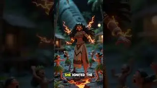 The Volcano Warning No One Dared Ignore Hawaiian Mythology
