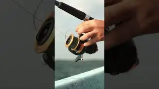 Fishing With The Waterproof, Floating ugo&reg; SLIM Phone Case!