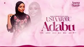 USTAARABU ADABU# $SHEBY KINANDA CLASSIC BAND 