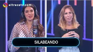 ¡UN LUJAZO! Ángela Leiva fue implacable en el 